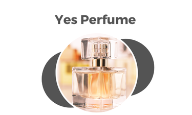 YesPerfume.com - Creative brandable domain for sale